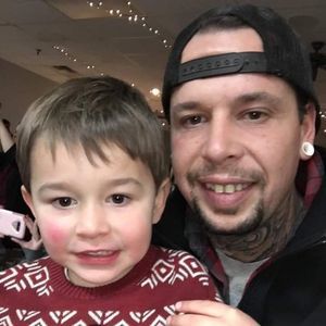 Meet your Posher, Christopher